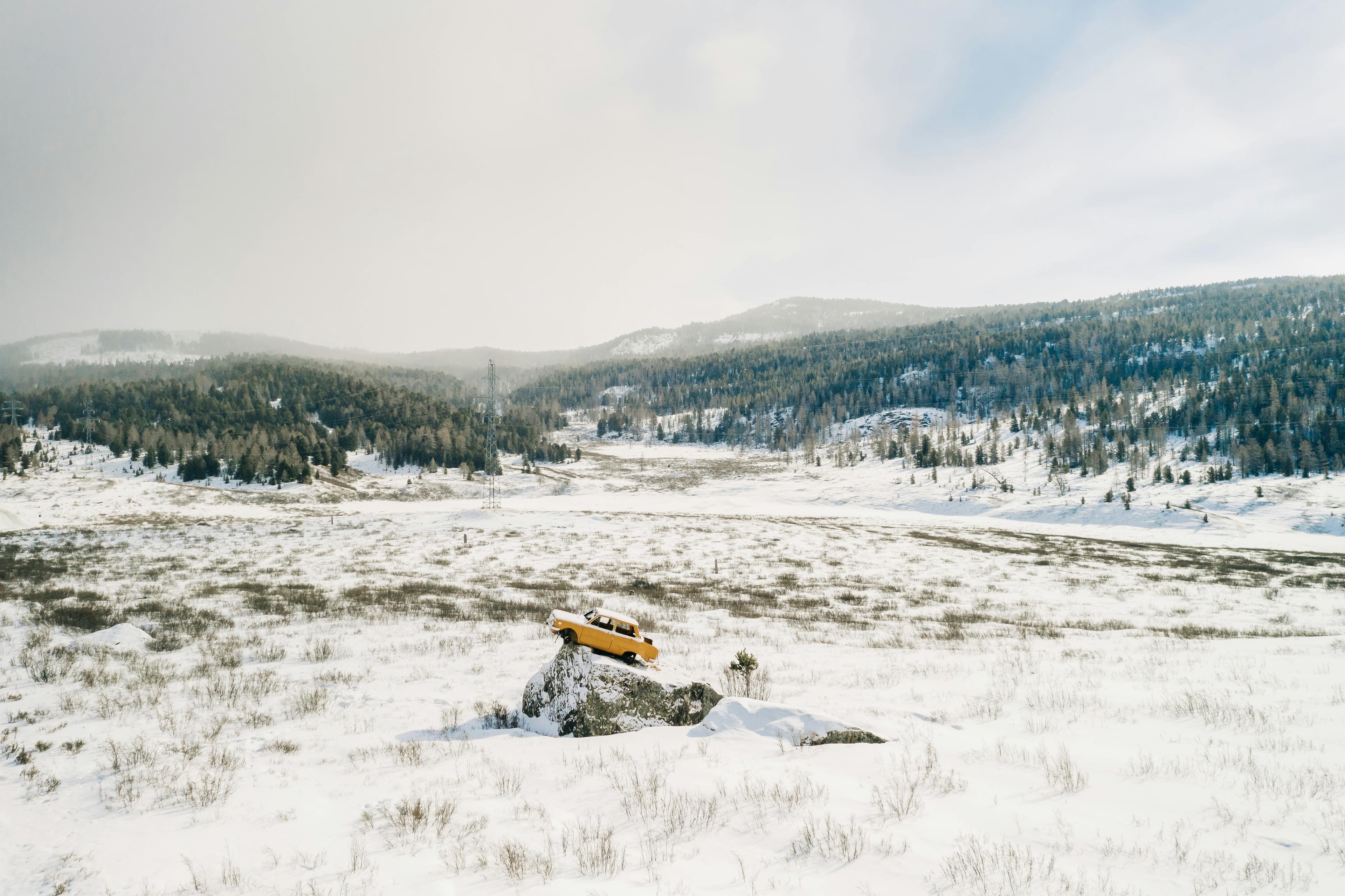 Why You Should Consider Traveling Off-Season